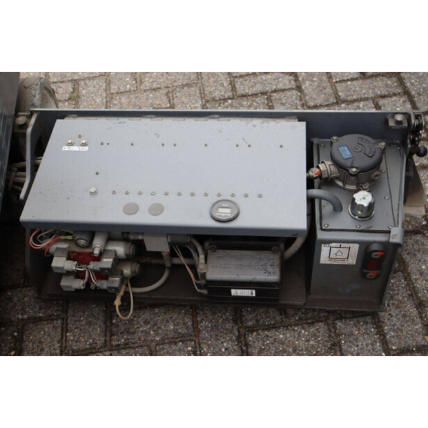 2016 SkyJack SJ III 3219-42781069