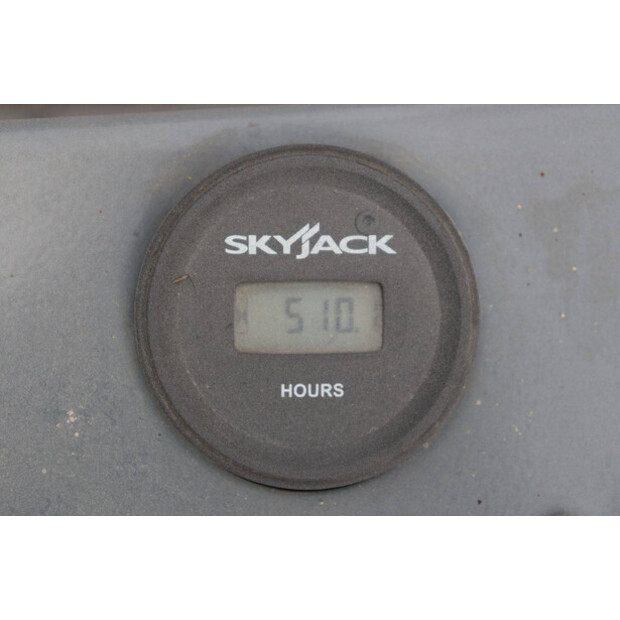 2016 SkyJack SJ III 3219-42781070