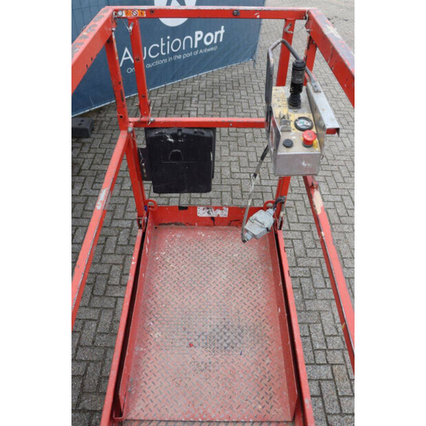 2016 SkyJack SJ III 3219-42781071