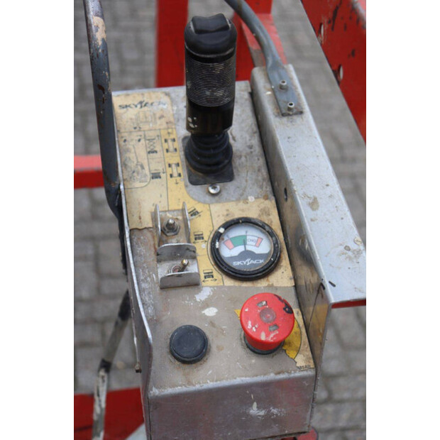 2016 SkyJack SJ III 3219-42781073