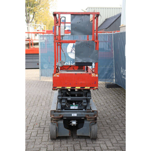 2016 SkyJack SJ III 3219-42781082