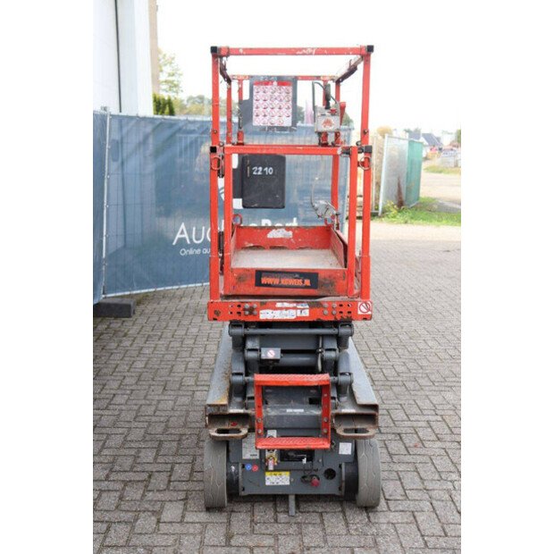 2016 SkyJack SJ III 3219-42781085