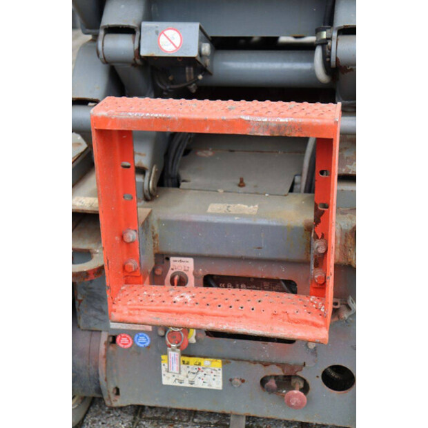 2016 SkyJack SJ III 3219-42781114