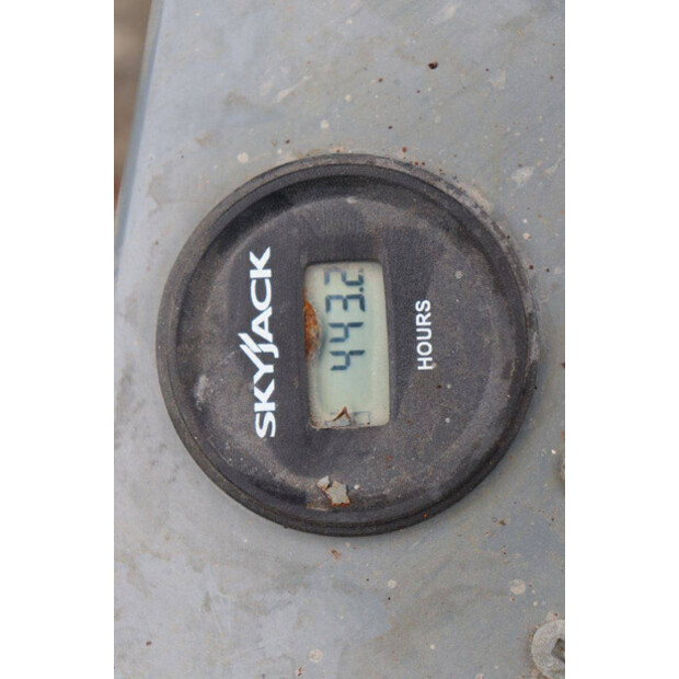 2016 SkyJack SJ III 3219-42781122