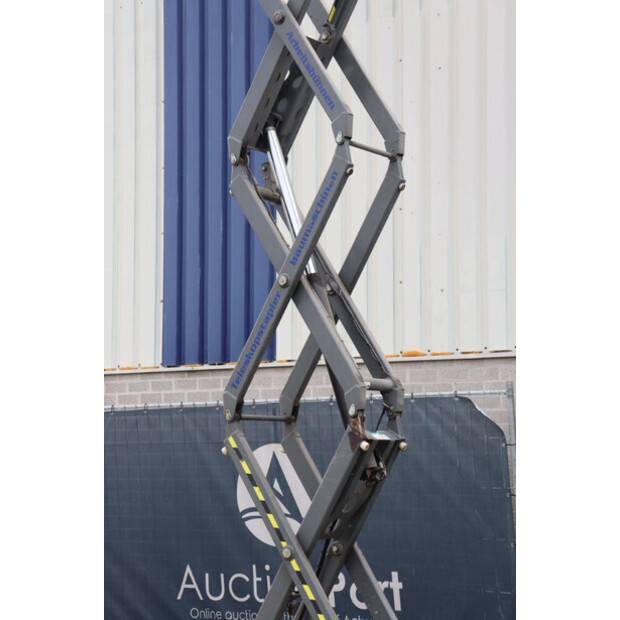 2016 SkyJack SJ III 3219-42781129