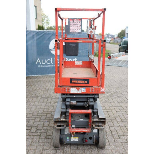 2016 SkyJack SJ III 3219-42781198
