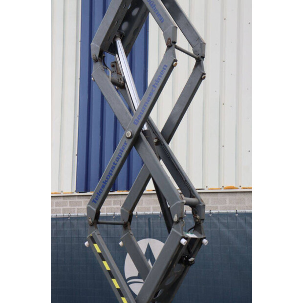 2016 SkyJack SJ III 3219-42781216