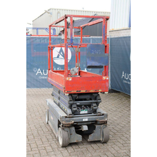 2015 SkyJack SJIII-3219-42781220