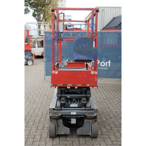 2015 SkyJack SJIII-3219-42781221