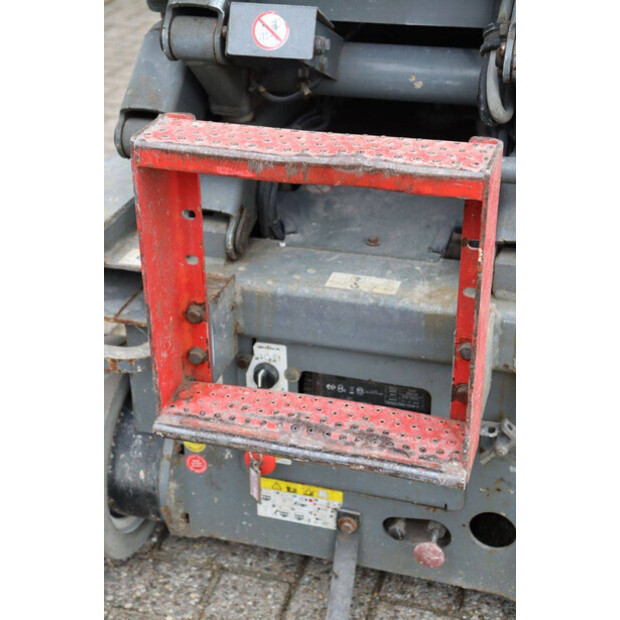 2015 SkyJack SJIII-3219-42781227