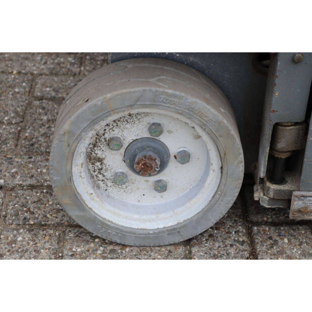 2015 SkyJack SJIII-3219-42781231