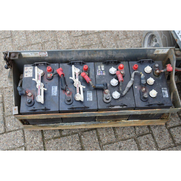2015 SkyJack SJIII-3219-42781233