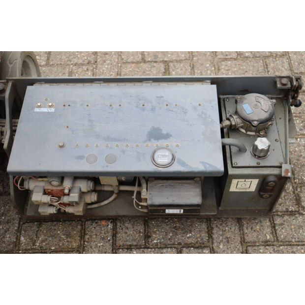 2015 SkyJack SJIII-3219-42781234