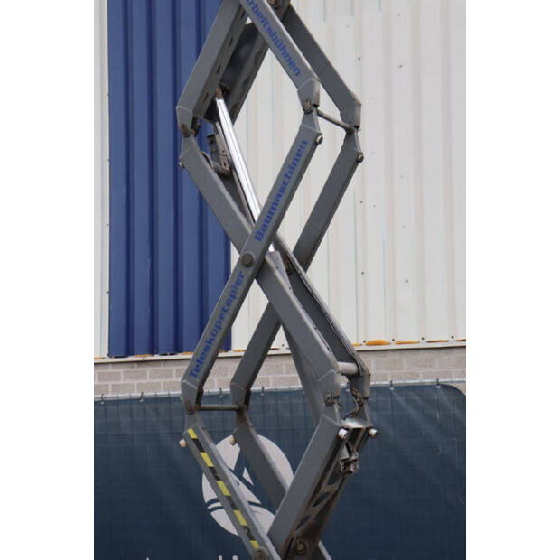 2015 SkyJack SJIII-3219-42781242