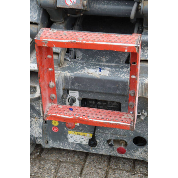 2016 SkyJack SJ III 3219-42781252