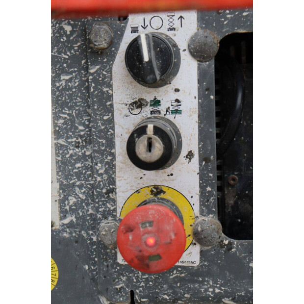 2016 SkyJack SJ III 3219-42781253