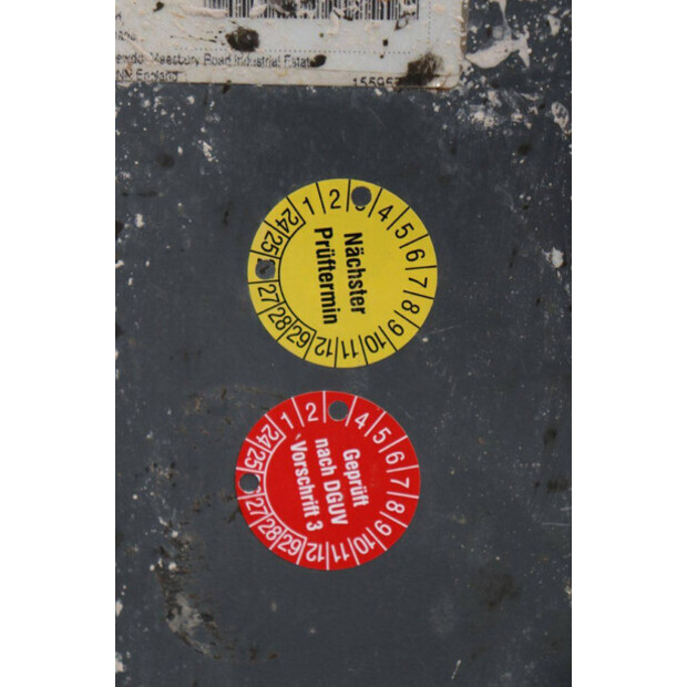 2016 SkyJack SJ III 3219-42781255