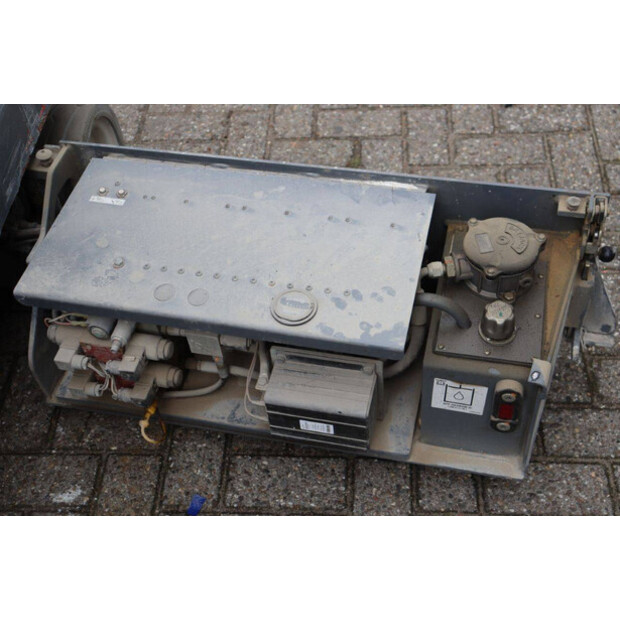 2016 SkyJack SJ III 3219-42781259