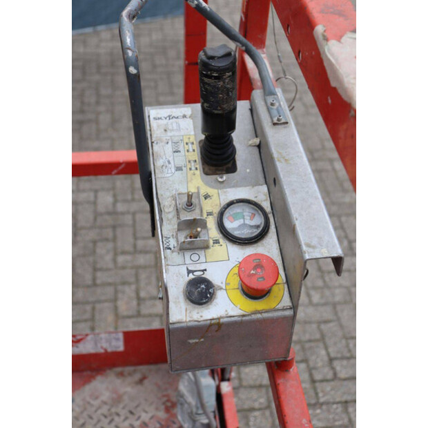 2016 SkyJack SJ III 3219-42781263