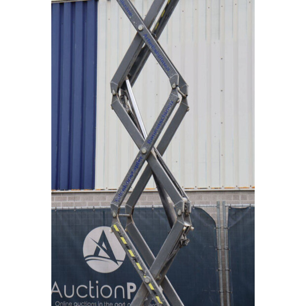 2016 SkyJack SJ III 3219-42781267