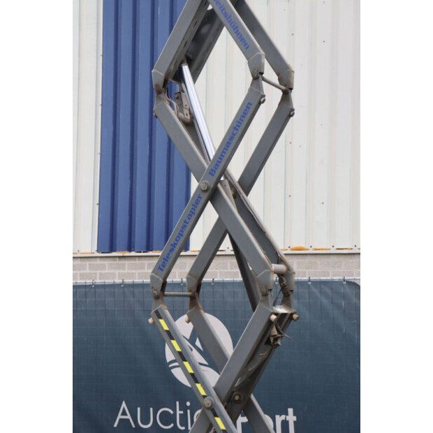 2016 SkyJack SJ III 3219-42781319