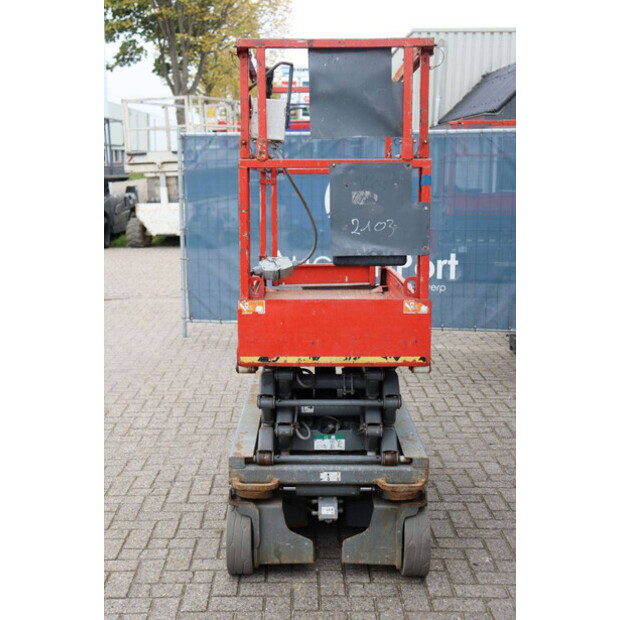 2014 SkyJack SJIII-3219-42781350