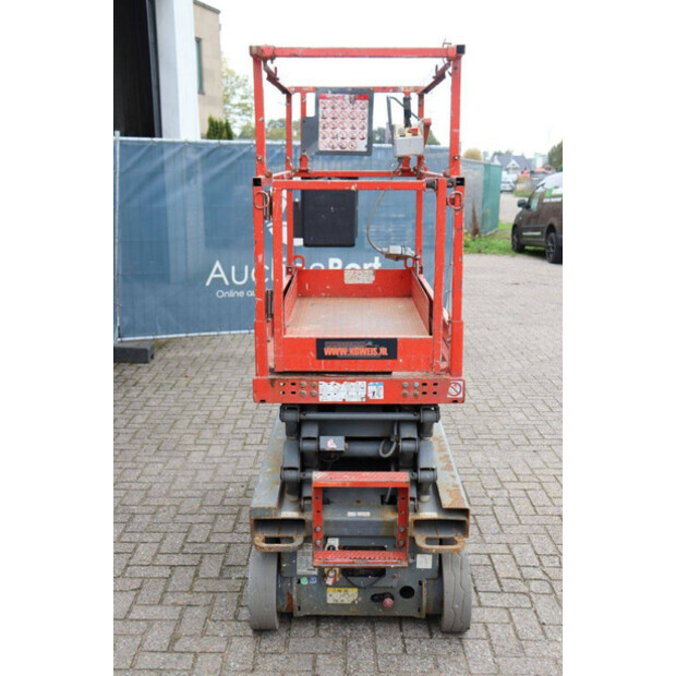 2014 SkyJack SJIII-3219-42781353