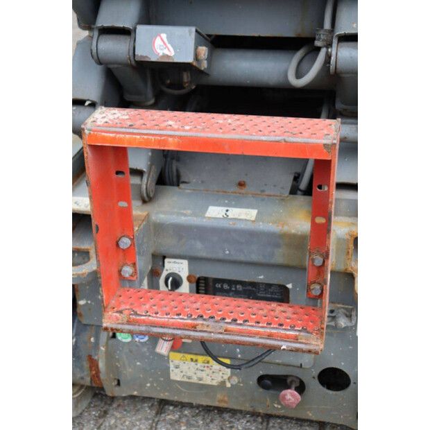 2014 SkyJack SJIII-3219-42781356
