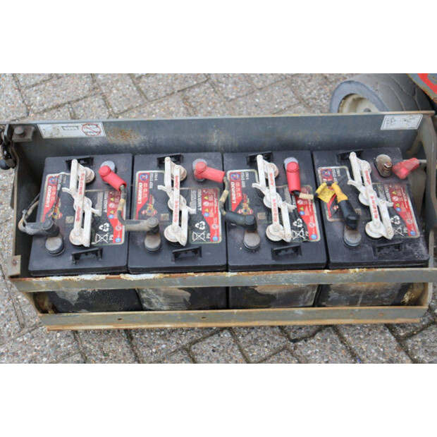 2014 SkyJack SJIII-3219-42781362