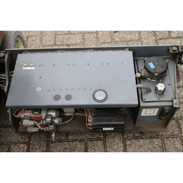 2014 SkyJack SJIII-3219-42781363