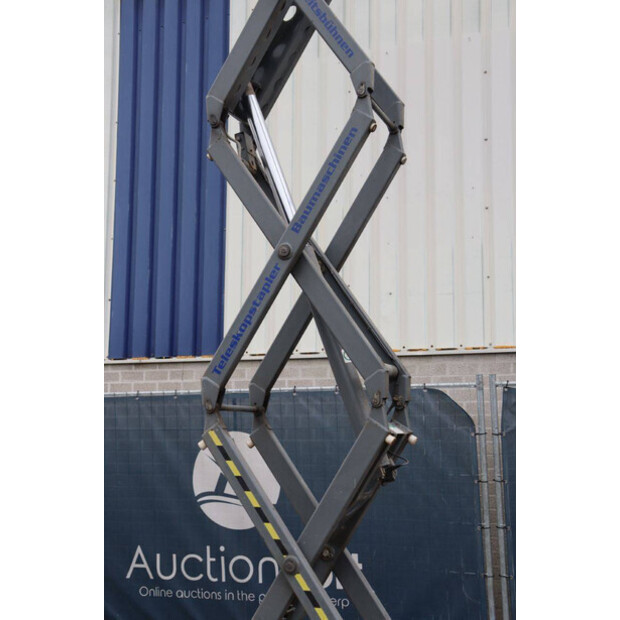 2014 SkyJack SJIII-3219-42781371