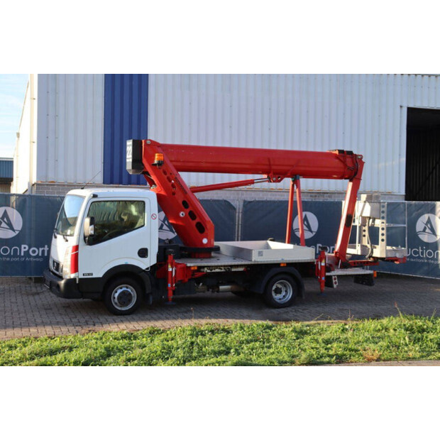 NISSAN Cabstar 35.12-42781372