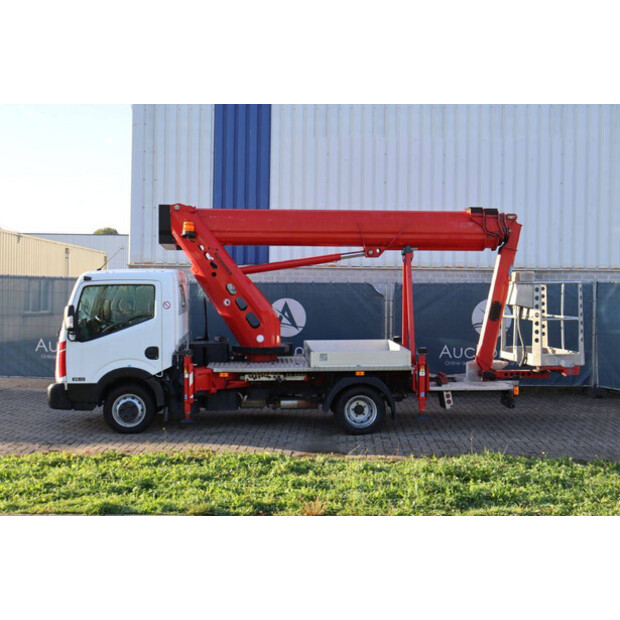 NISSAN Cabstar 35.12-42781373