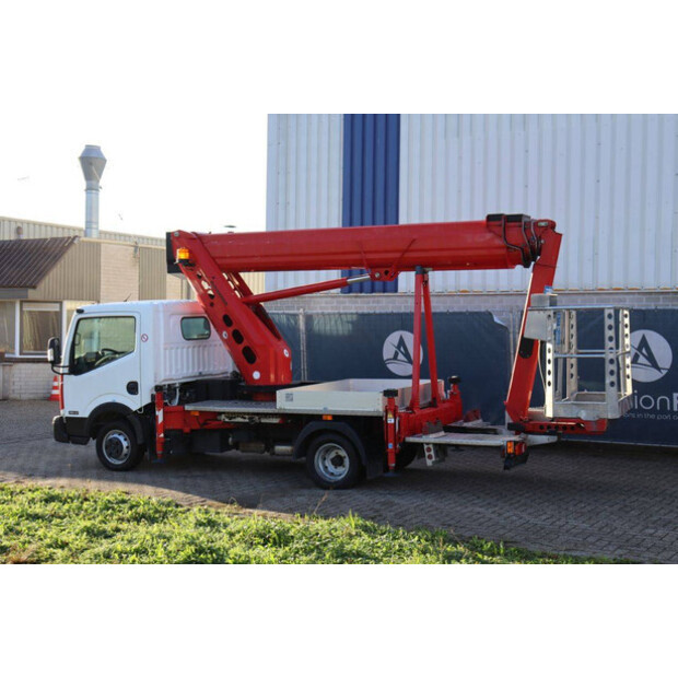 NISSAN Cabstar 35.12-42781374