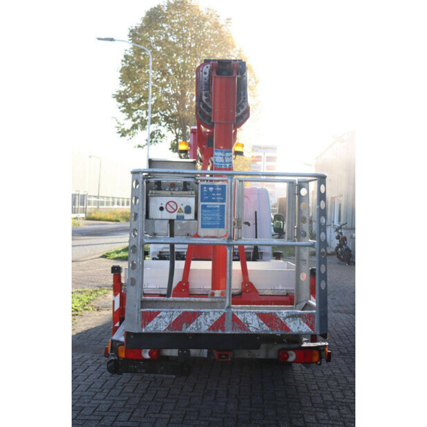 NISSAN Cabstar 35.12-42781375