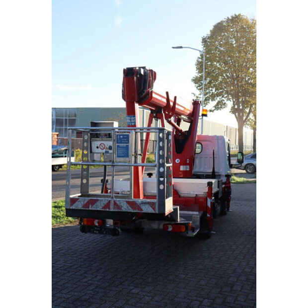 NISSAN Cabstar 35.12-42781376