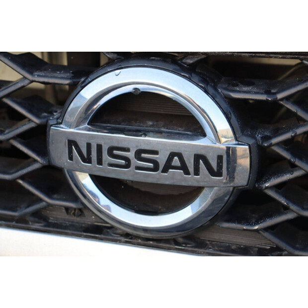 NISSAN Cabstar 35.12-42781381