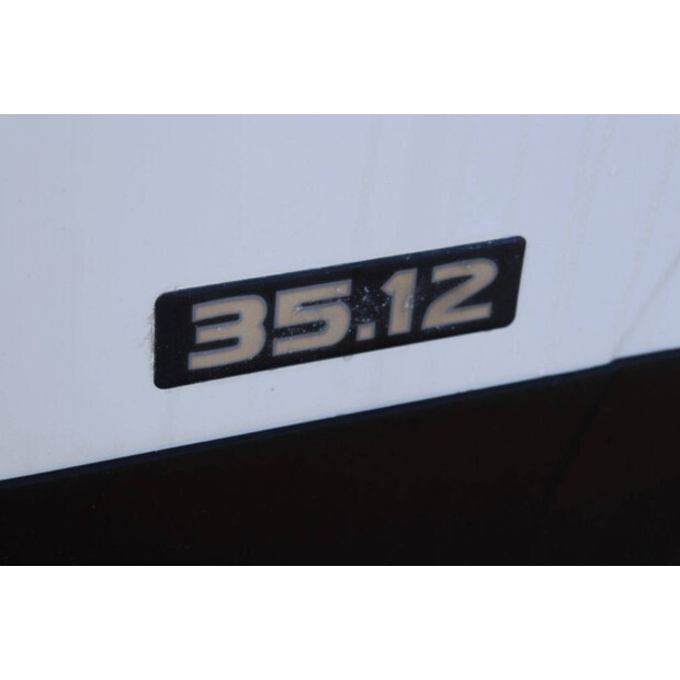 NISSAN Cabstar 35.12-42781382