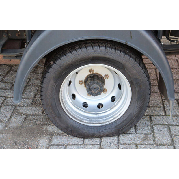 NISSAN Cabstar 35.12-42781384