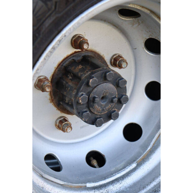 NISSAN Cabstar 35.12-42781385