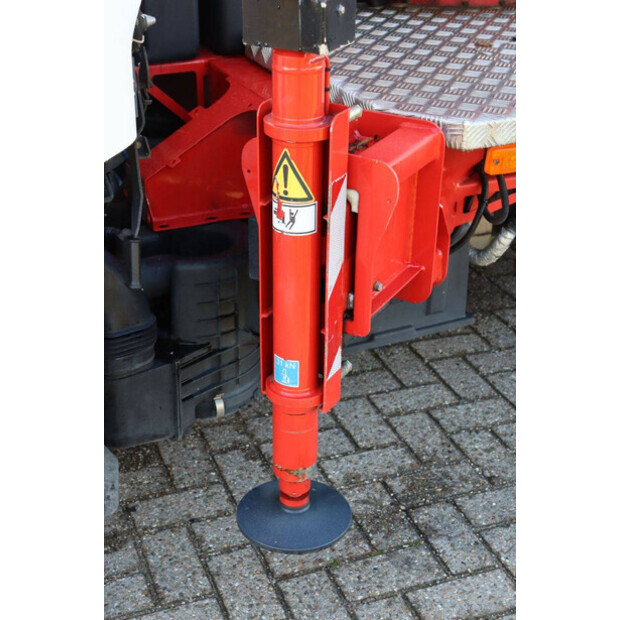 NISSAN Cabstar 35.12-42781387