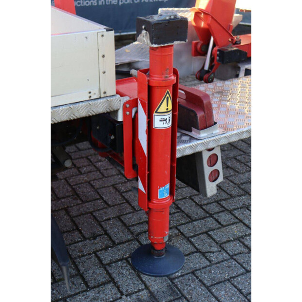 NISSAN Cabstar 35.12-42781388