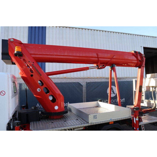 NISSAN Cabstar 35.12-42781389
