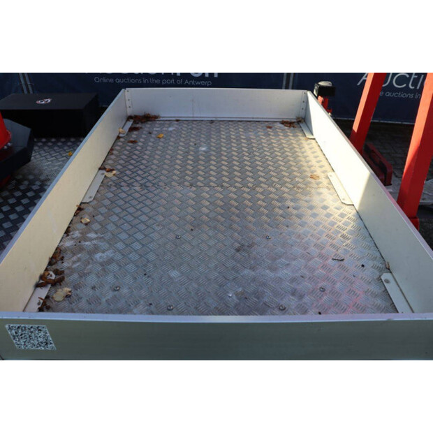 NISSAN Cabstar 35.12-42781390