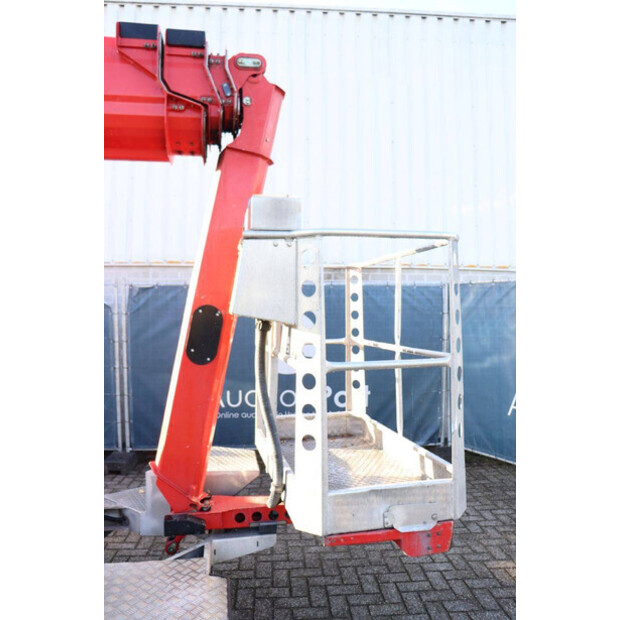 NISSAN Cabstar 35.12-42781391