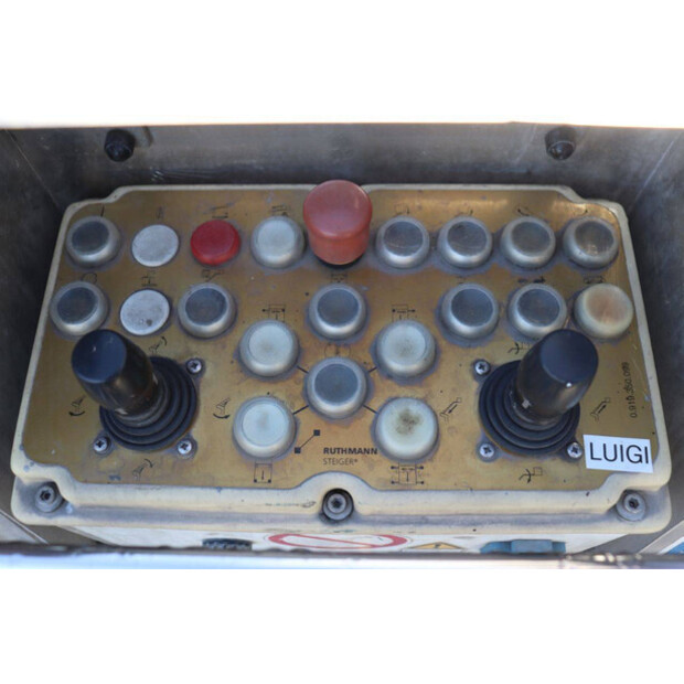 NISSAN Cabstar 35.12-42781392