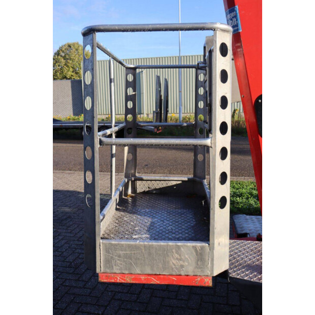 NISSAN Cabstar 35.12-42781393