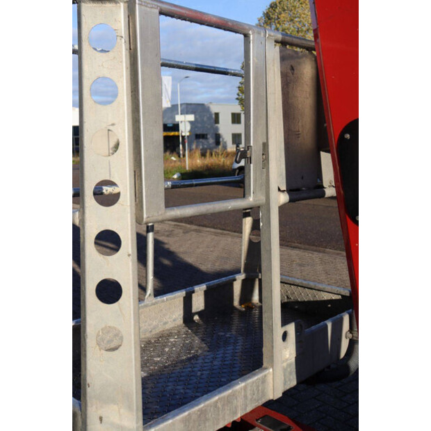 NISSAN Cabstar 35.12-42781394