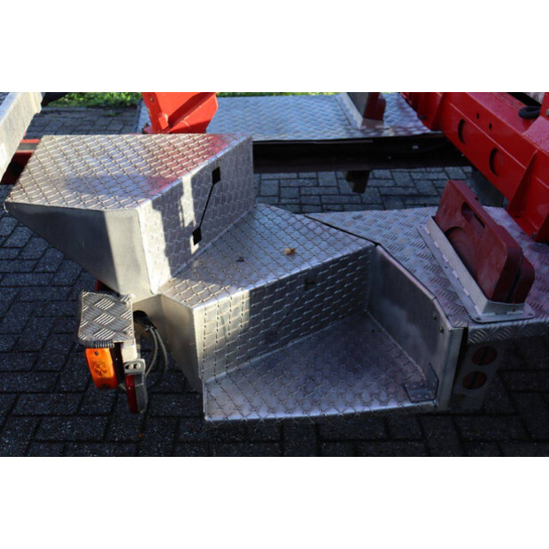 NISSAN Cabstar 35.12-42781395