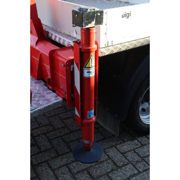 NISSAN Cabstar 35.12-42781396